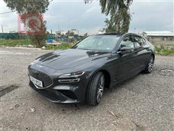 جنسس G70